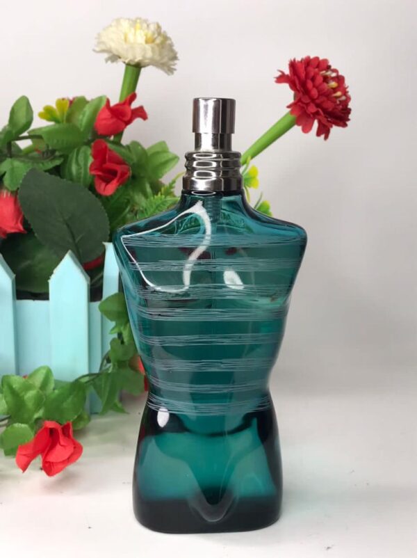 Mini Unboxed - 40ml Jean Paul Gaultier le male edt