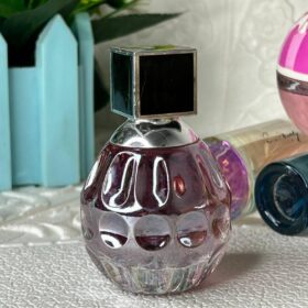 Mini unboxed - 60ml  Jimmy Choo fever edp