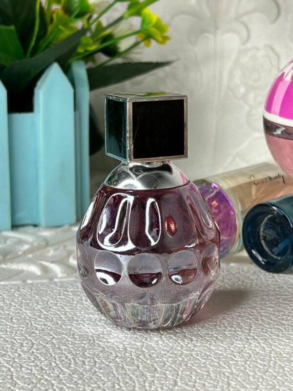 Mini unboxed - 60ml  Jimmy Choo fever edp