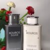 Unboxed original - kouros perfume and aftershave