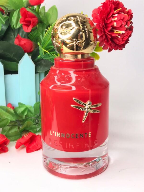 Unboxed - 85ml L'innocente les infinite edp