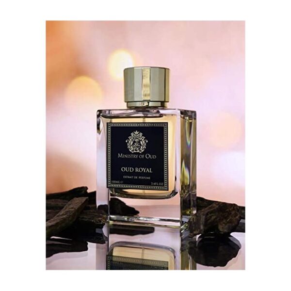Ministry of Oud - Oud Royal