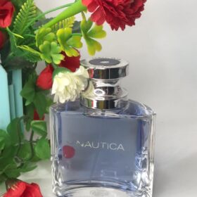 Mini unboxed - 50ml nautica
