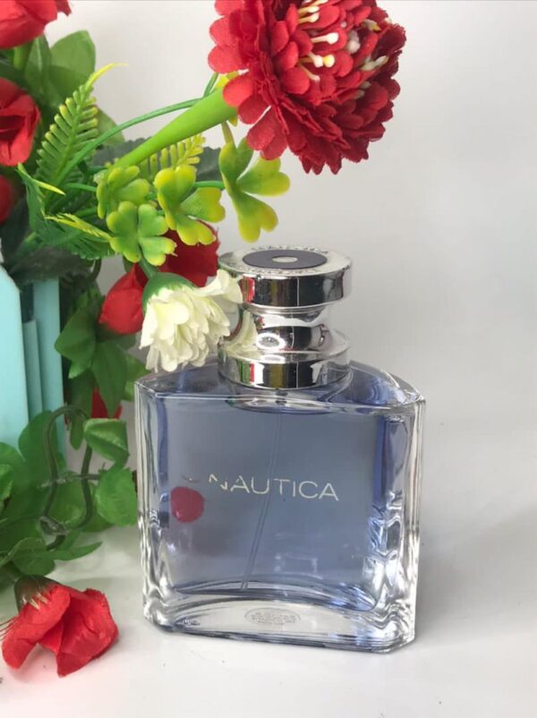 Mini unboxed - 50ml nautica