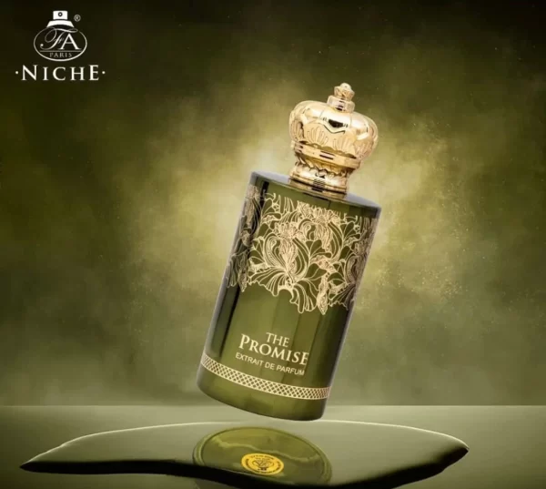 Niche - The Promise