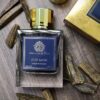 Ministry of Oud - Oud Satin