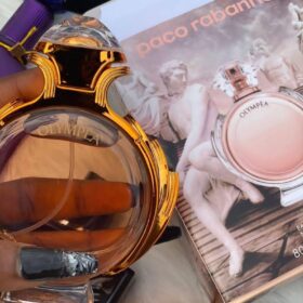 Dubai copy perfume - Olympea paco rabanne