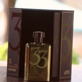 Ombre Leather 33