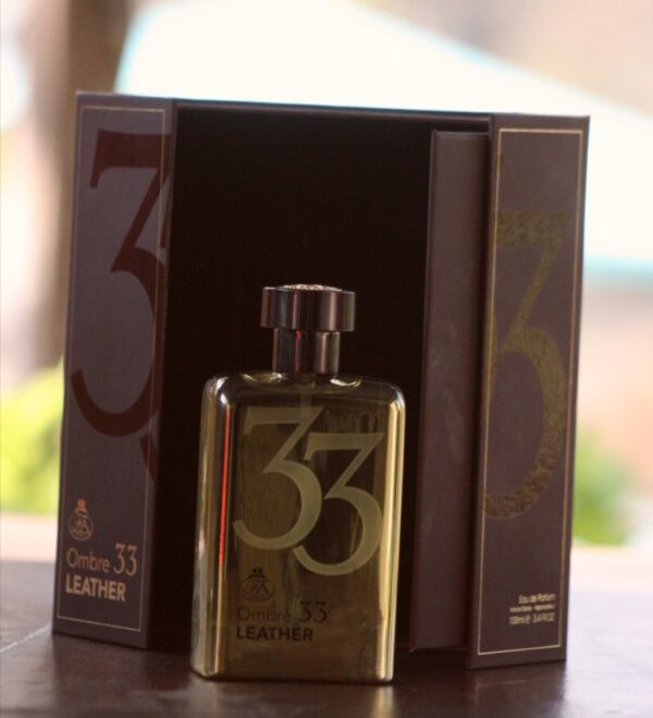 Ombre Leather 33