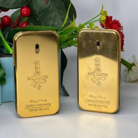 Mini unboxed - 50ml One million prive edp