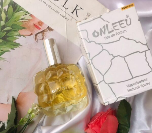 Onleeu Perfume