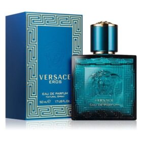 Versace eros EDP 100ml Perfume For Men