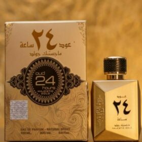 Oud 24 hours Majestic Gold
