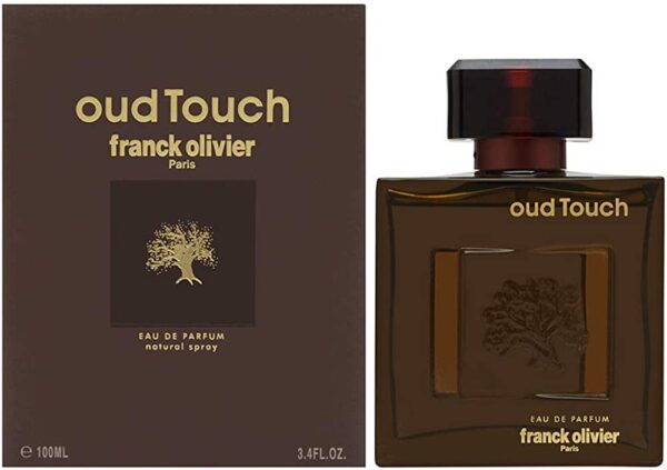 Oud touch Frank Olivier 100ml Perfume for Men