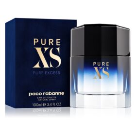 Unboxed  - 100ml pure Excess EDT