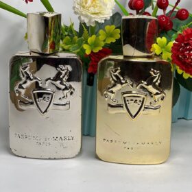 Unboxed perfume de Marley 125ml Godolphin royal essence