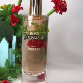 Unboxed - 80ml Rose Gourmand EDP Zara