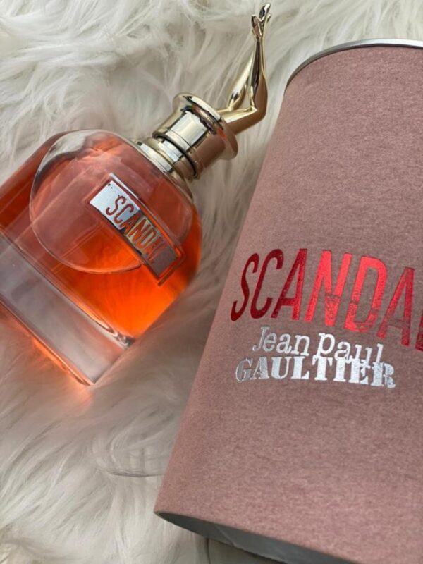 Dubai copy perfume - Scandal