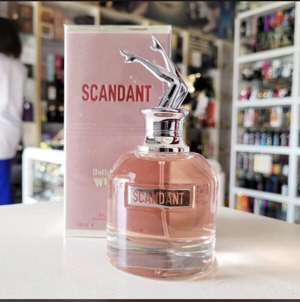 Scandant by night perfume