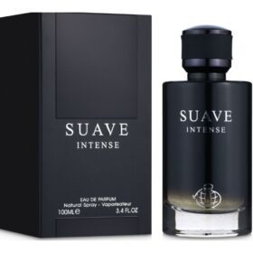 100ml Suave the parfum