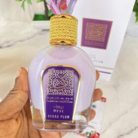 Sugar Plum Thaamen Collection