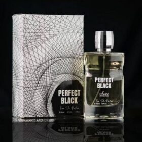 Swiss collection perfume - Perfect Black