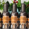 Tesori de oriented body spray