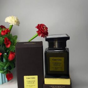 Unboxed original designer perfume - Tobacco Vanille Tomford