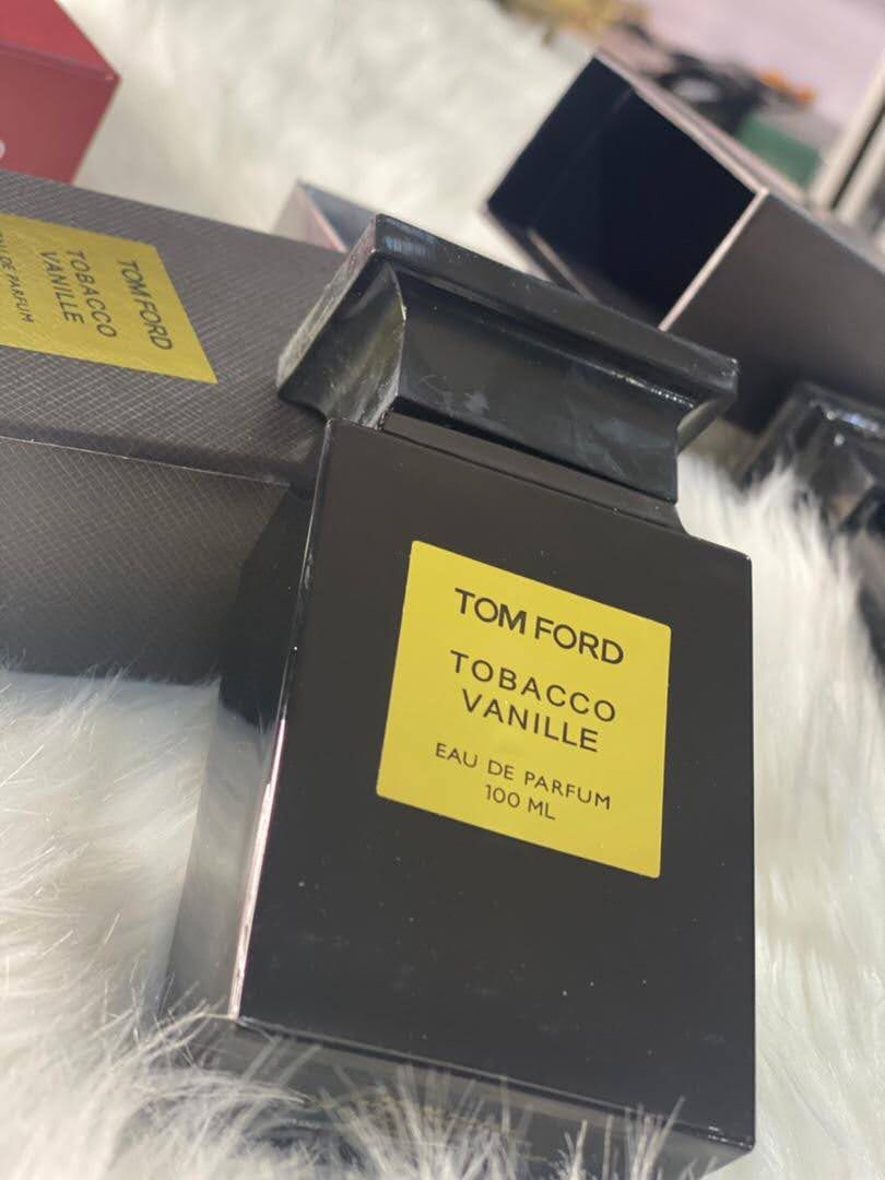 Dubai copy perfume – Tomford Tobacco Vanille – Coral Collectionz