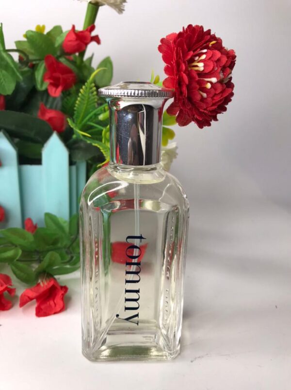 Mini unboxed - 30ml Tommy Hilfiger edt