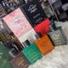 Tourist collection perfume