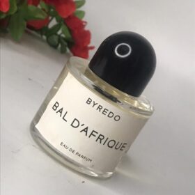 50ml unboxed - Bal D'Afrique byredo