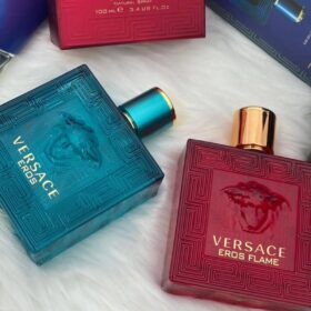 Dubai copy perfume - Versace eros