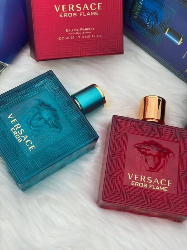 Dubai copy perfume - Versace eros