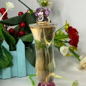 Mini unboxed - 50ml Versace woman EDP