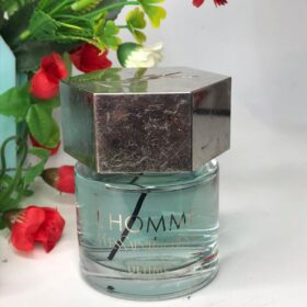 Mini unboxed - 60ml YSL L'homme ultimi edp