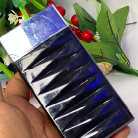 Mini unboxed - 75ml Giorgio Armani attitude edt