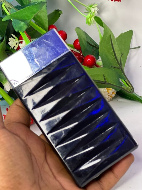 Mini unboxed - 75ml Giorgio Armani attitude edt