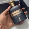 Amberley pur oud (Black)