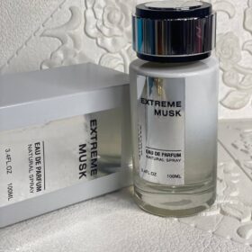 Extreme Musk perfume
