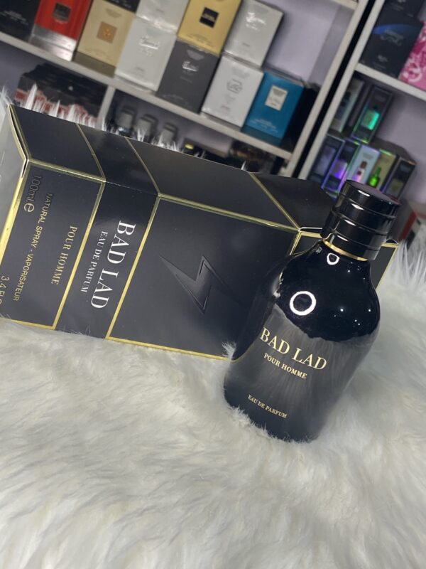 100ml bad lad - Image 2