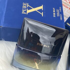 100ml Pure X for men