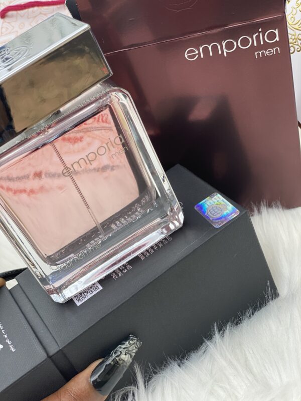 100ml Emporia