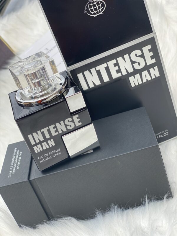 100ml Intense Man EDP - Image 2