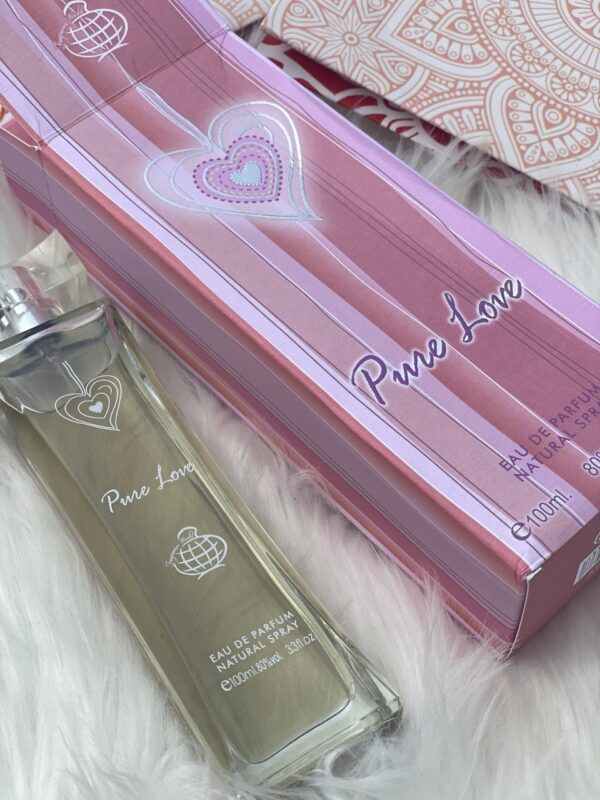 100ml Pure love