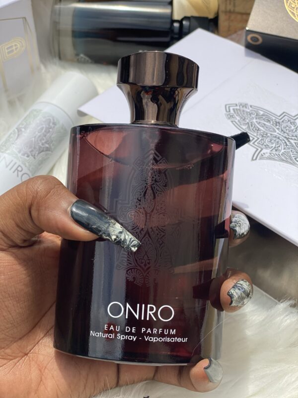 Oniro Perfume 100ml EDP - Image 2