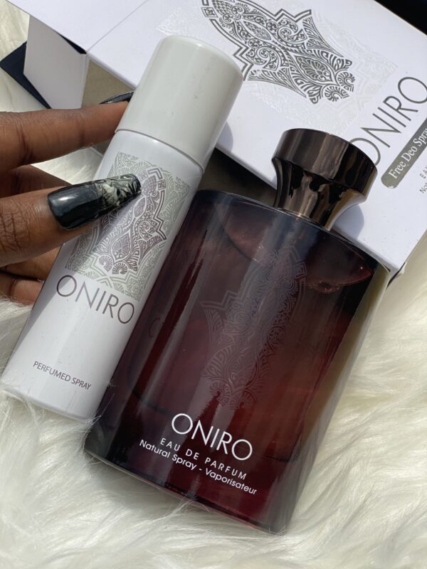 Oniro Perfume 100ml EDP