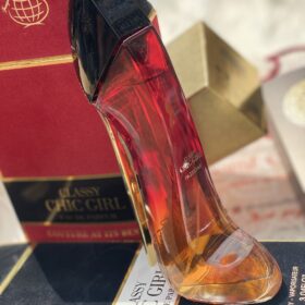 100ml Classy Chic girl passione