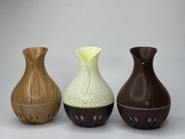 130ml Mini Humidifier  (new model)