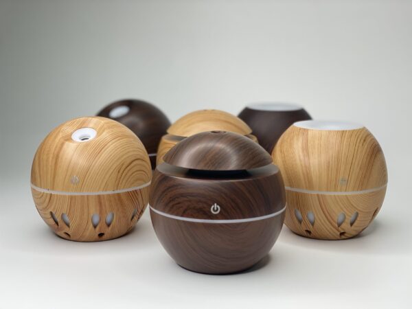 130ml Mini humidifier - Image 2